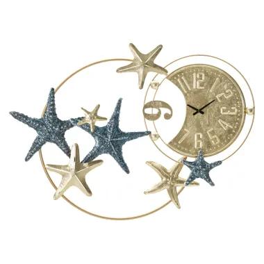 ZEGAR ŚCIENNY SEA STAR 91,4X5,1X67,3 cm